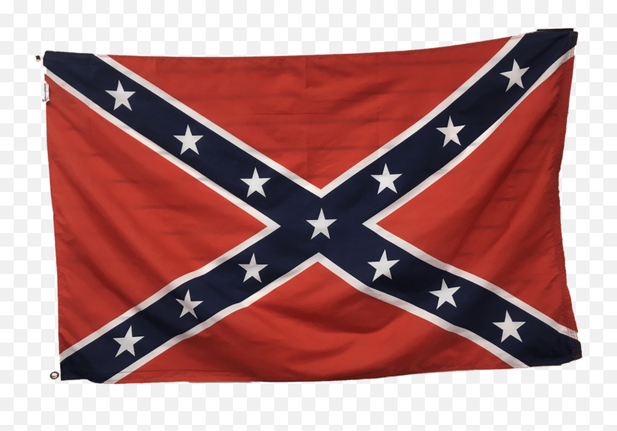 3x5 Nylon Confederate Flag - Dixieland Png,Confederate Flag Png