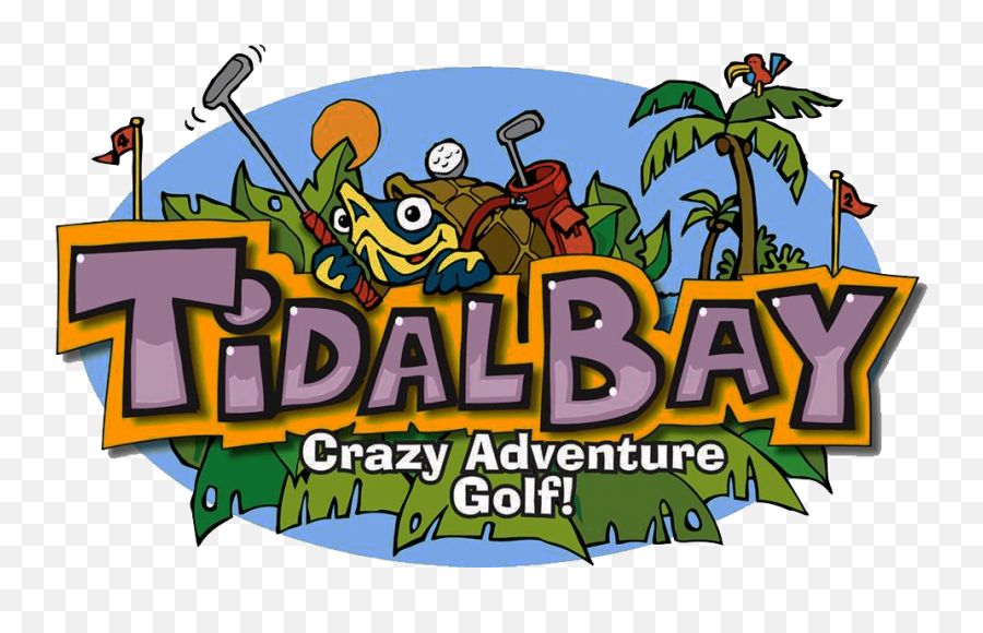 Tidal Bay - Clip Art Png,Tidal Logo