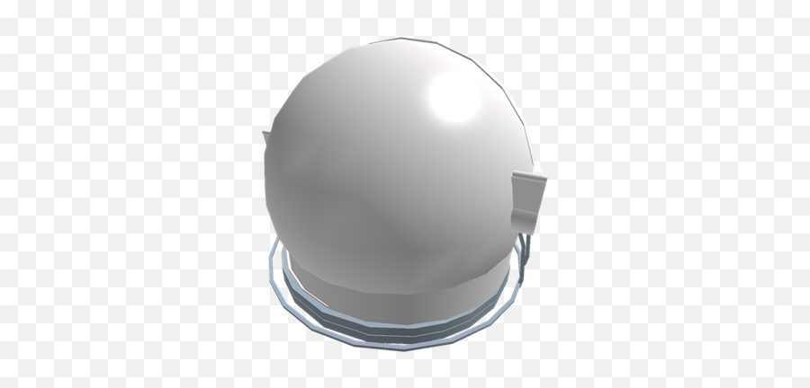 Space Helmet - Roblox Sphere Png,Space Helmet Png