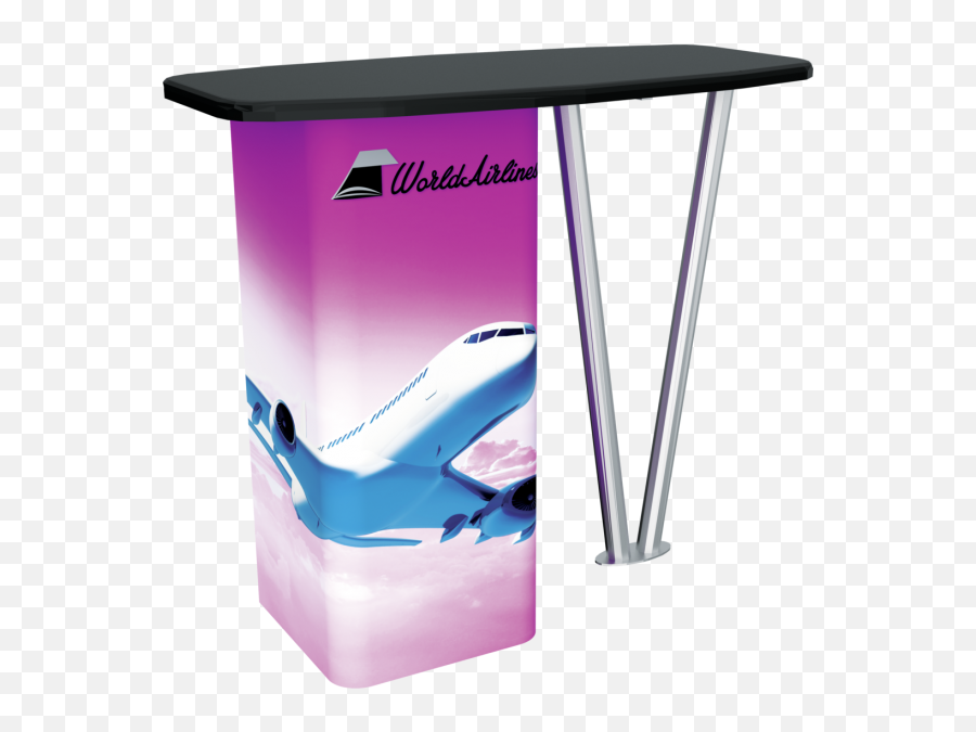 Vector Frame Counter 07 - End Table Png,Vector Frame Png