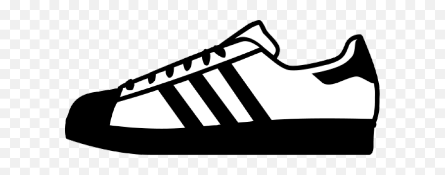 30 Adidas Shoes Clipart Printable Free Clip Art Stock - Adidas Shoes Cartoon Png,Addidas Png