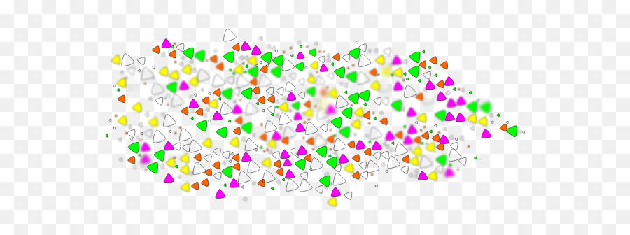 Abstract Triangles Free Svg - Triangle Png,Triangles Png