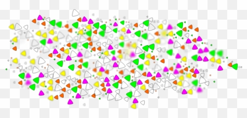 Abstract Triangles Free Svg - Triangle Png,Triangles Png