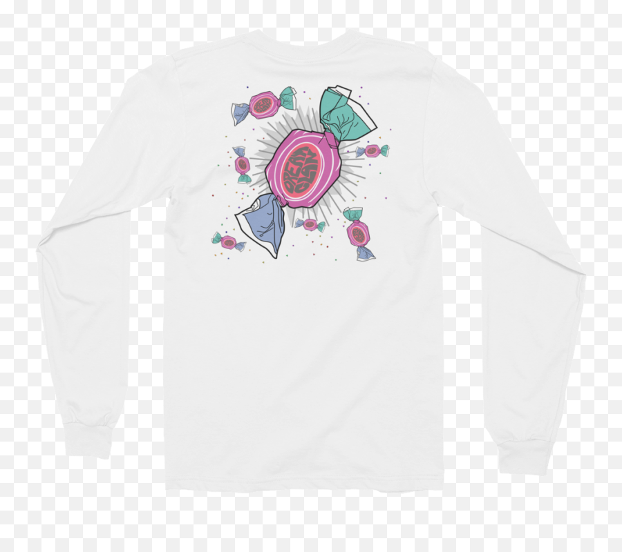 Download Image Of Dream Bubble Gush Tee - Sweatshirt Png,Dream Bubble Png