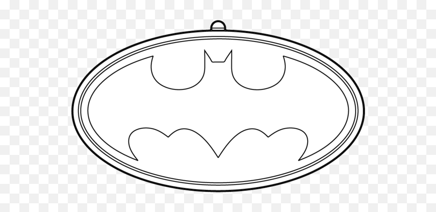 Hover Heroes Batman Controller - Line Art Png,Batman Drawing Logo