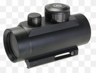 Plastic Scope Png Image - Portable Network Graphics