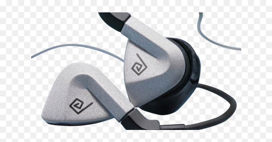 Drown Tactile Earphones Impressions - The Best Gaming Headset Png,Headphones Logo