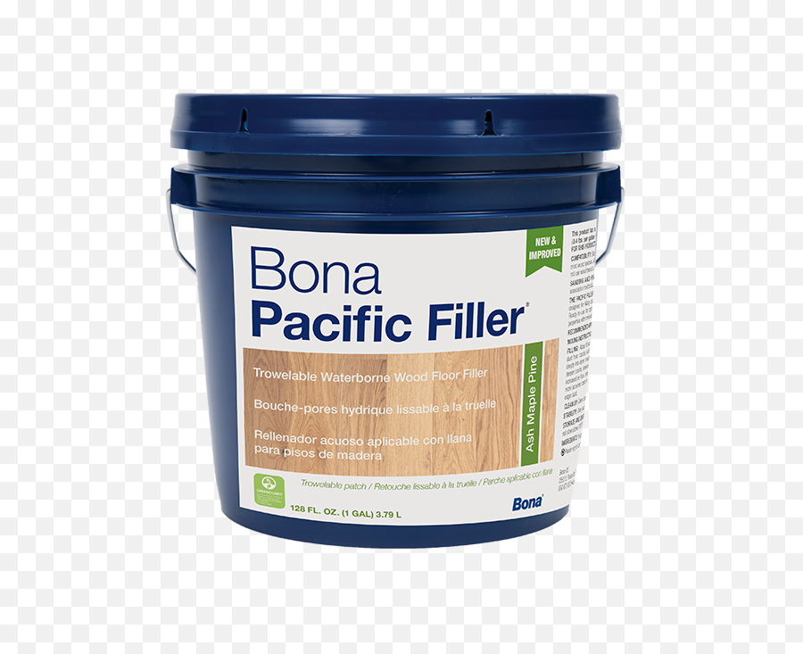 Bona Pacific Filler - Bona Pacific Filler Png,Wood Floor Png