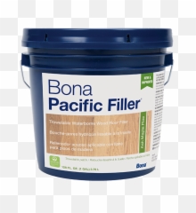 Bona Pacific Filler - png