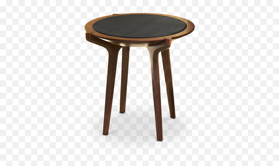 Brando Side Table - Marlon Brando Png,Side Table Png