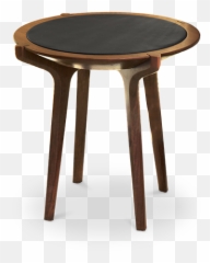 Brando Side Table - Marlon Brando Png,Side Table Png