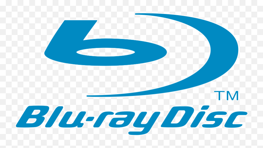 Blu Ray Logo Psd Clipart - Blue Ray Disk Logo Png,Logo Psd