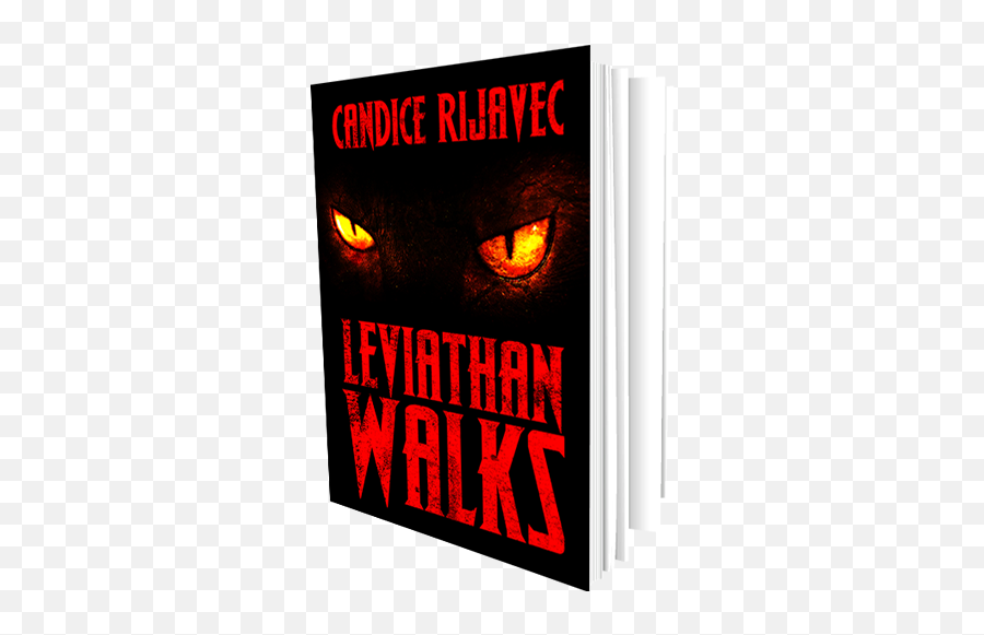 Leviathan Walks - Poster Png,Leviathan Png