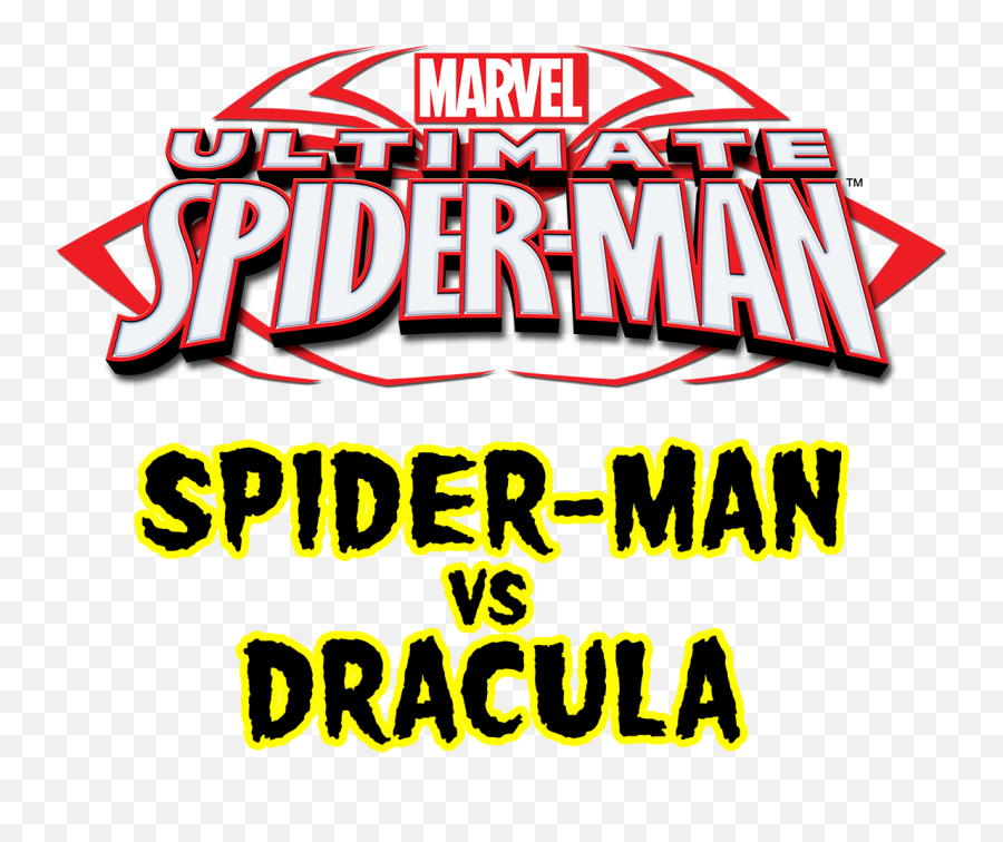Spider - Spiderman Png,Ultimate Spider Man Logo