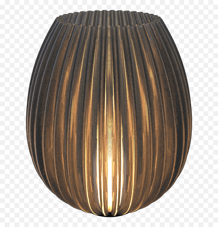 Table Lamps - Paper Lantern Png,Lantern Transparent