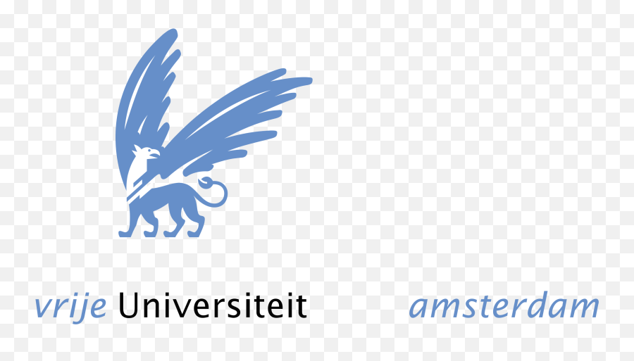 Vrije Universiteit Amsterdam Logo Png - Vrije Universiteit Amsterdam Logo,White Claw Logo Png