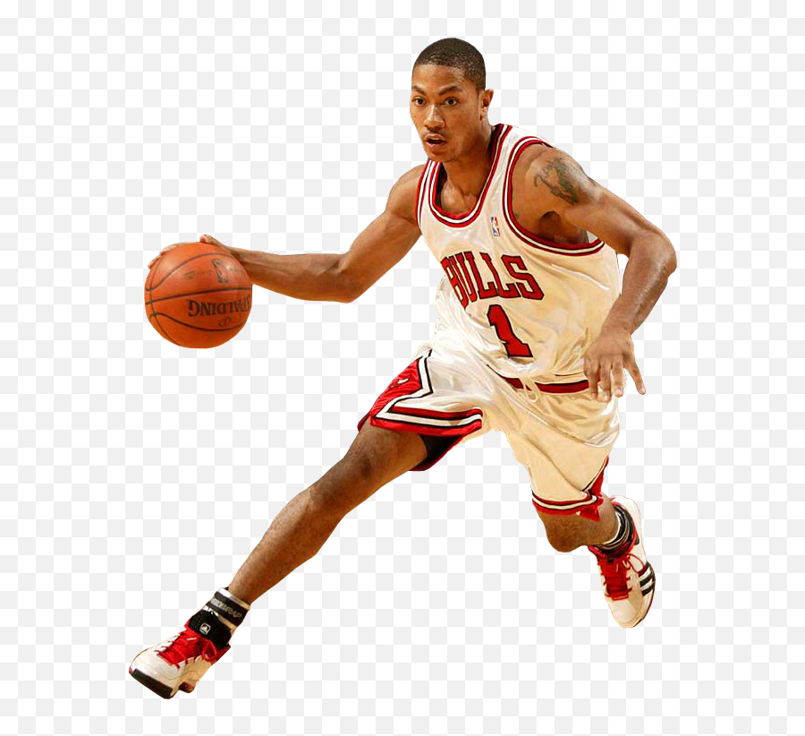 Member Posts - Derrick Rose Transparent Background Png,Derrick Rose Png