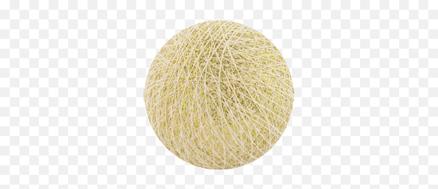 Gold Shell - Thread Png,Ball Of Yarn Png