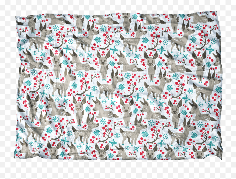 Baby Deer - Grouprateit Blankets Paw Png,Baby Deer Png