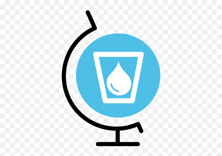 Cup Of Water Png - Cdpwater Emblem 4972865 Vippng Clip Art,Cup Of Water Png