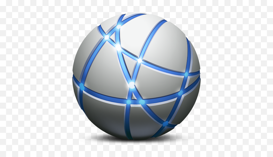 Global Network Icon Png Clipart Image Iconbugcom - Icon In Ico Format,Network Png