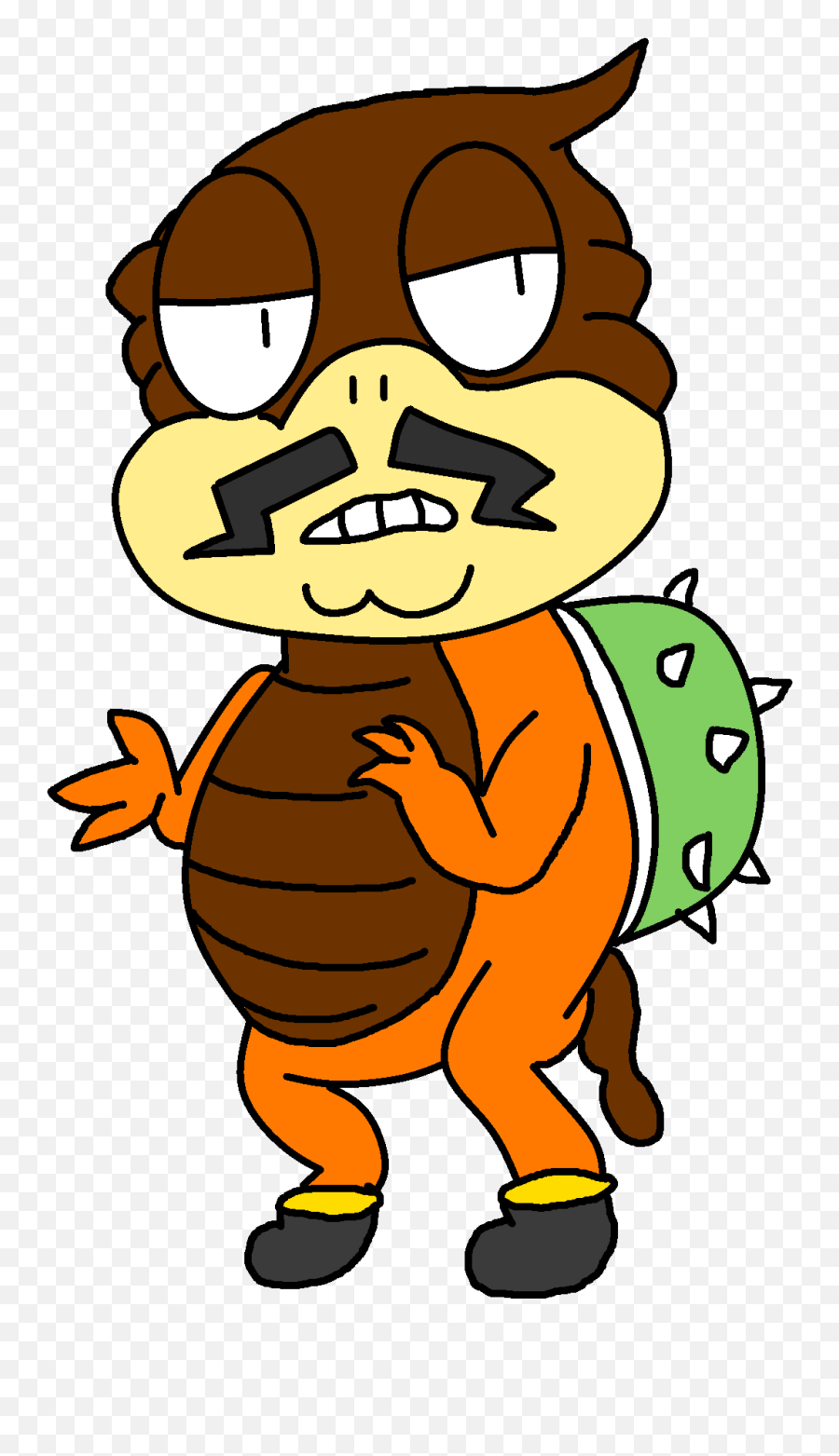 Download Poopbuttshattered - Donkey Kong Full Size Png Cartoon,Funky Kong Png