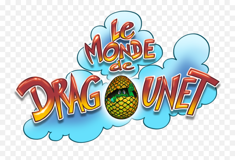 Le Monde Du Dragonette Fec - Themed Entertainment Design Illustration Png,Octonauts Logo