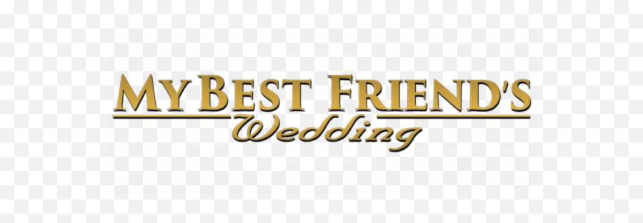 Best Friends Png Images Transparent - My Best Wedding,Best Friends Png