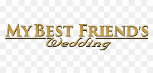 Best Friends Png Images Transparent - My Wedding