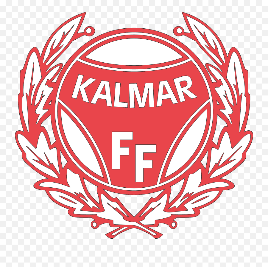 Kalmar Ff Sweden - Kalmar Ff Png,Ff Logo