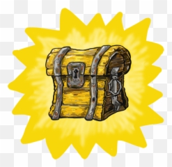 Download Fortnite Chest Png Image With - Portable Network Graphics,Fortnite Chest Png