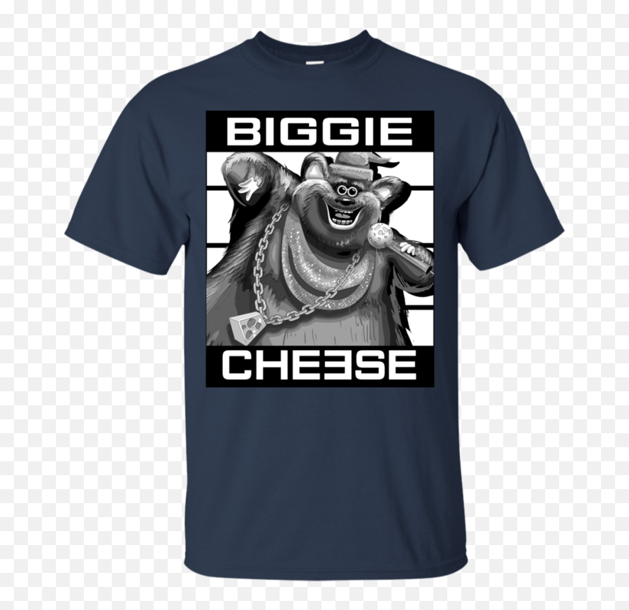 Biggie Cheese - World You May Be Just One Person But To Us You Are The World Png,Biggie Cheese Png