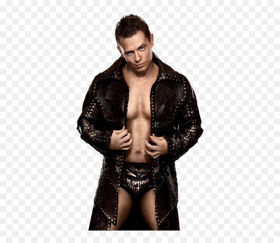 The Miz - The Miz Png,The Miz Png