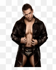 The Miz - The Miz Png,The Miz Png