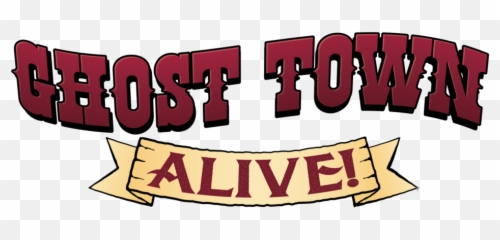 Knotts Berry Farm To Begin Summer Of - Ghost Town Alive Knotts Png,Knott's Berry Farm Logo