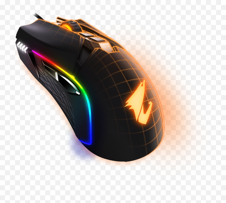 Aorus M5 - Aorus Mouse Png,Gaming Mouse Png