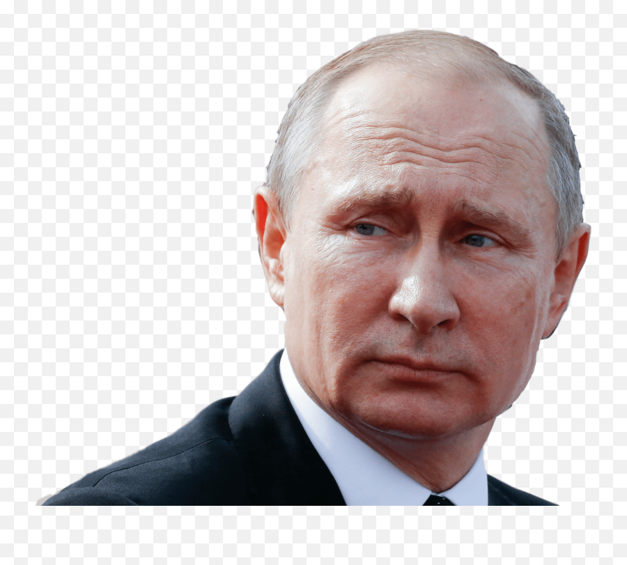 Download Hd How Could We Make This List - Vladimir Putin Png,Could Png