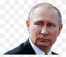Download Hd How Could We Make This List - Vladimir Putin Png,Could Png