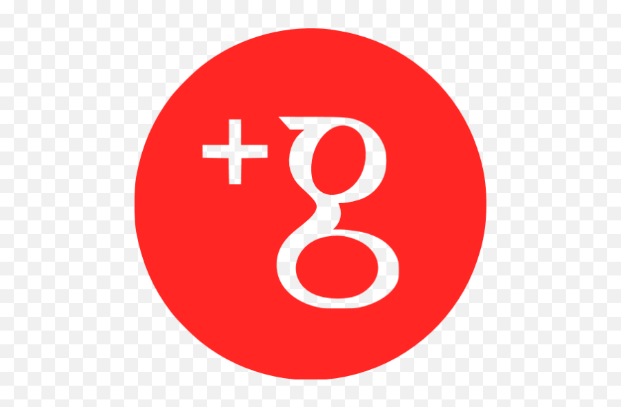 Google Plus 04 Icons - Icono De Pdf Png,Google Plus Icons Png