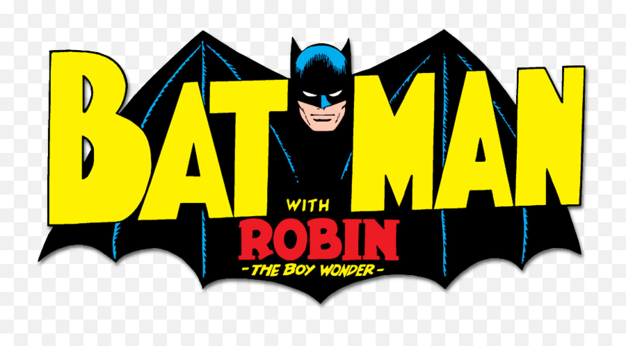 Download 60s Batman Logo Png Image With No Background - Batman And Robin  Logo Png,Pictures Of Batman Logo - free transparent png images 
