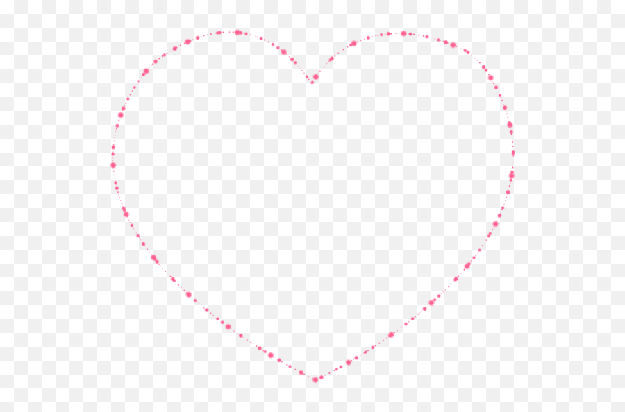Download Pink Heart Shape Emoji Love Card Abstract - Heart Png,Pink Heart Emoji Png