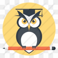 Owl - Free animals icons School Icon png