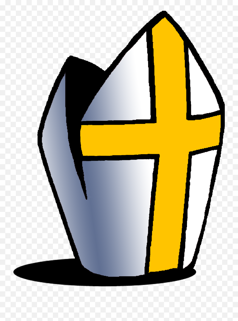New First Amendment Podcast From - Pope Hat Clipart Png,Pope Hat Png