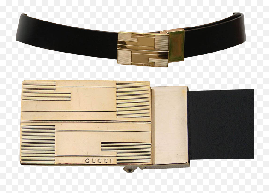 Gucci Belt Png - Solid,Gucci Belt Png