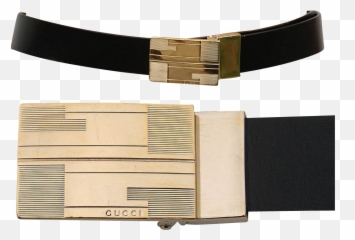 Gucci Belt Png - Solid,Gucci Belt Png