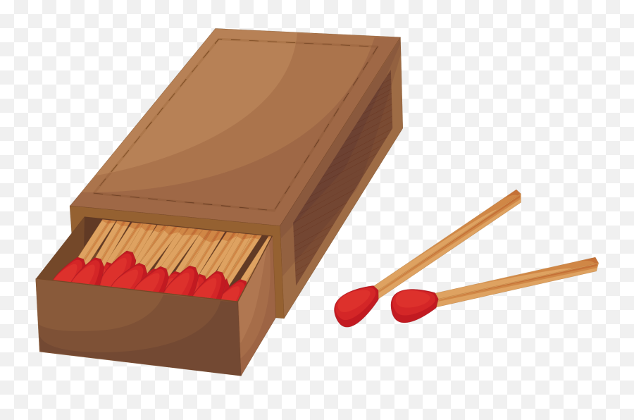 Download Box Of Matches Png