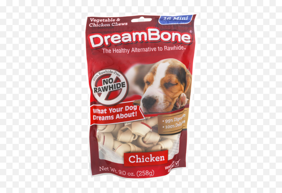 Rawhide Dog Bone Png - Dog Food,Dog Bone Png
