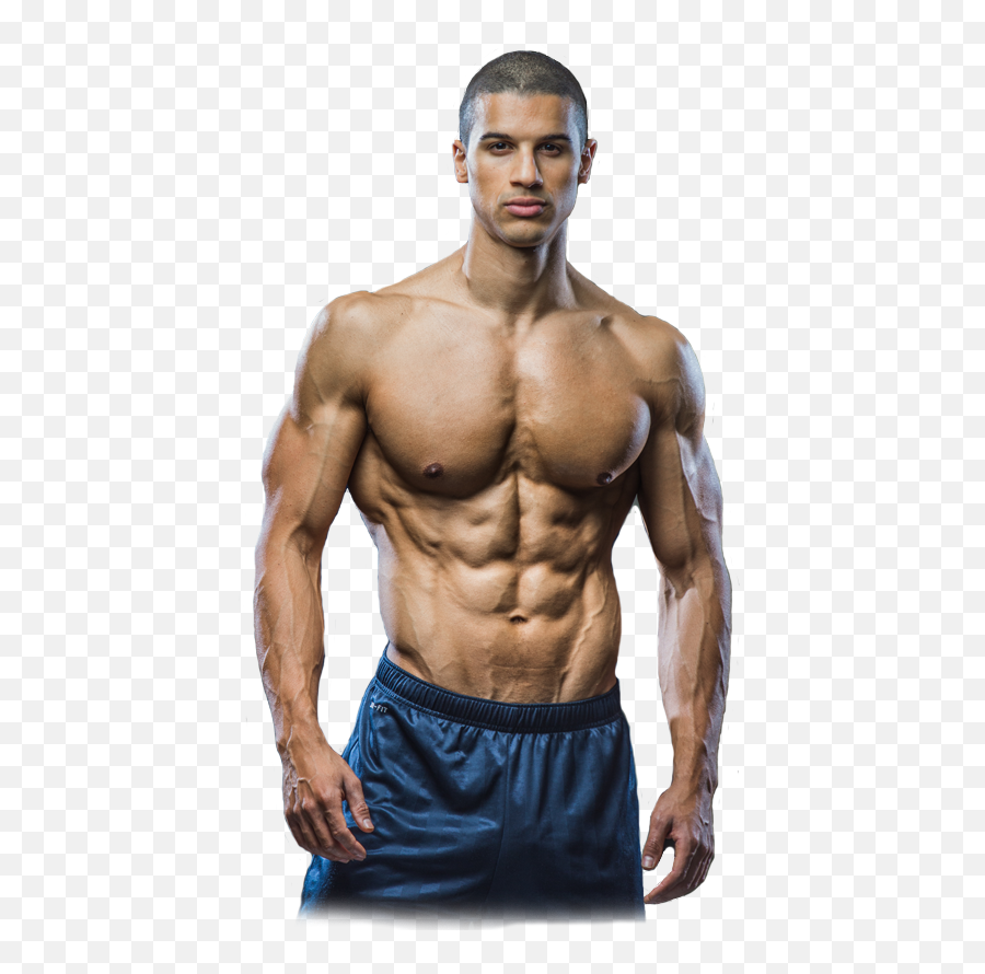 Download Buff Man Png Muscle