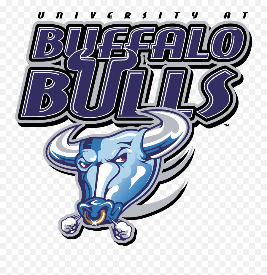 Buffalo Bulls Logo Png Transparent - Rugby Blue Bulls Logo,Bulls Logo Png