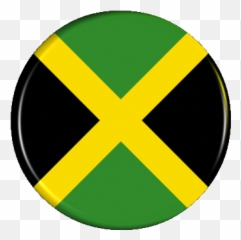 Free Jamaican Flag Png Download